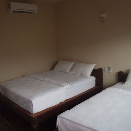 Silver Sands Beach Resort Ко Тао Екстериор снимка
