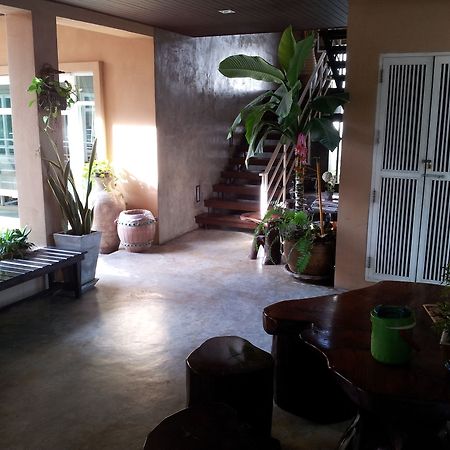 Silver Sands Beach Resort Ко Тао Екстериор снимка
