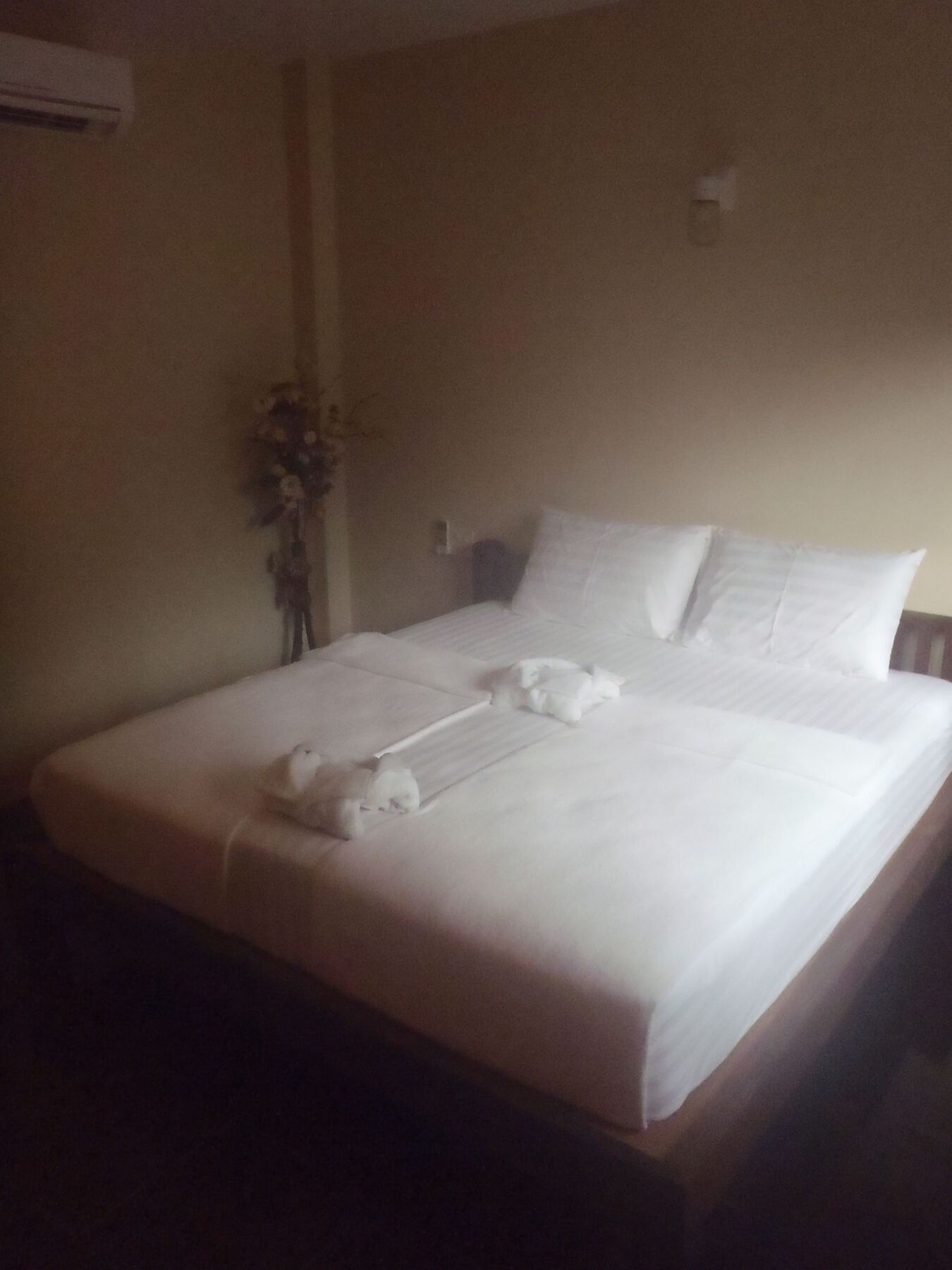Silver Sands Beach Resort Ко Тао Екстериор снимка