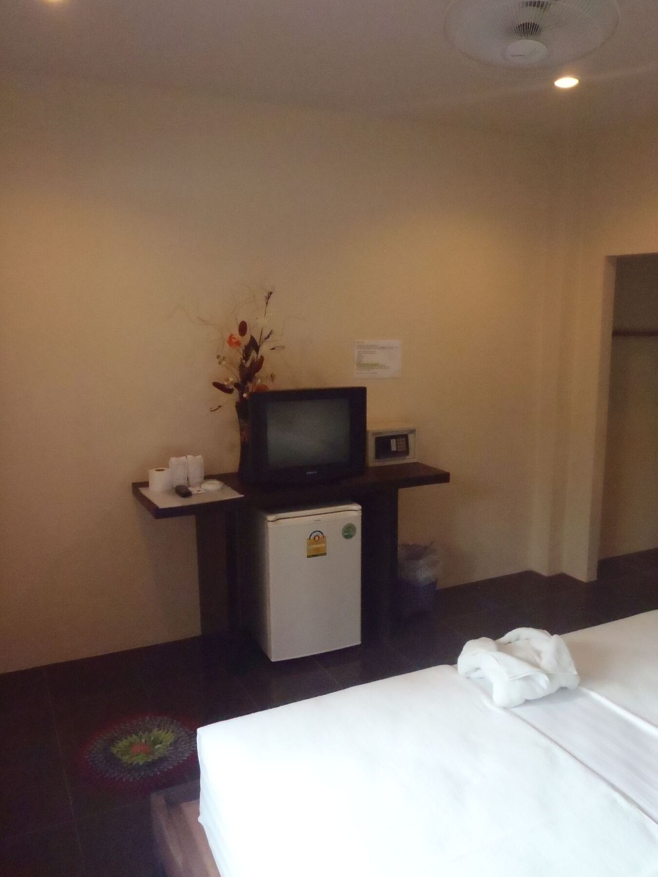 Silver Sands Beach Resort Ко Тао Екстериор снимка