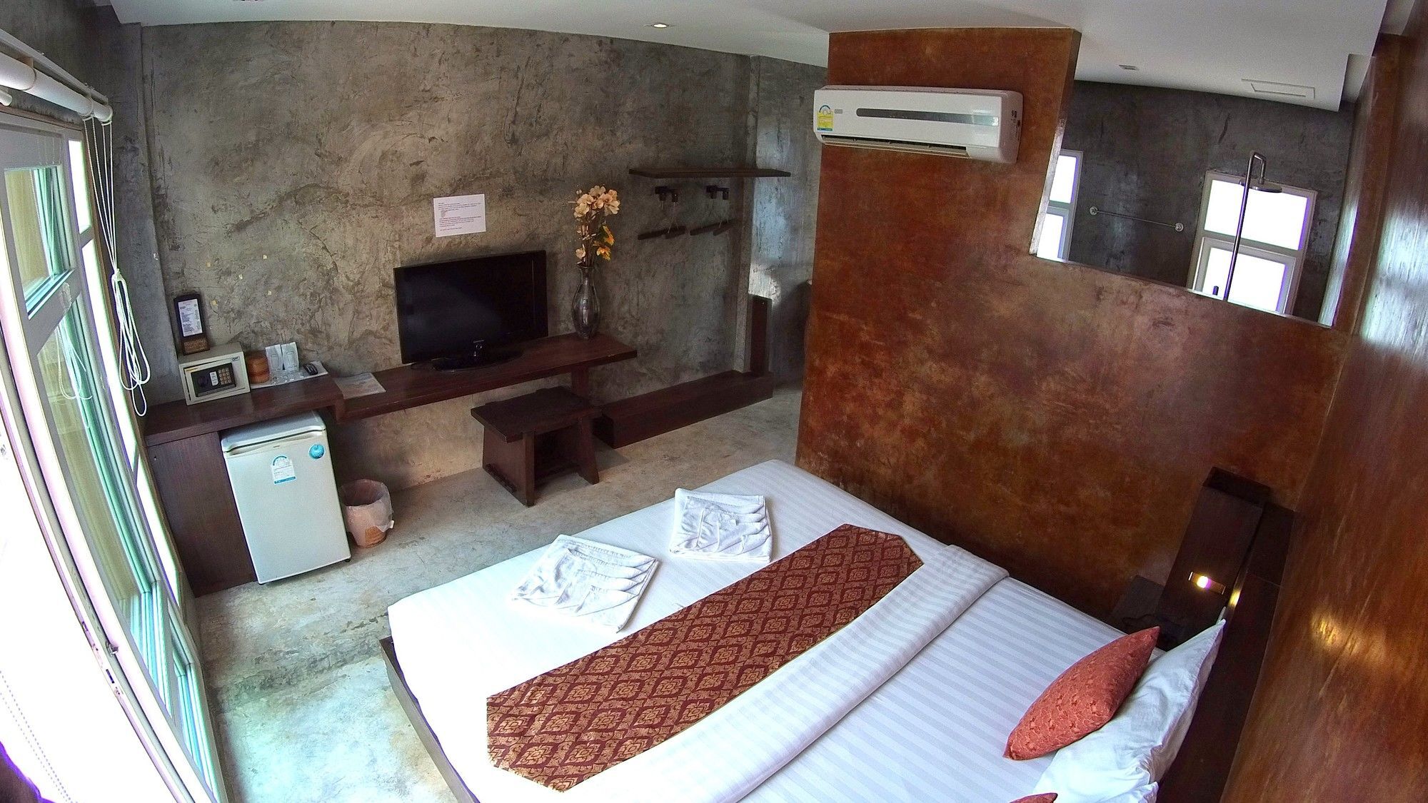 Silver Sands Beach Resort Ко Тао Екстериор снимка