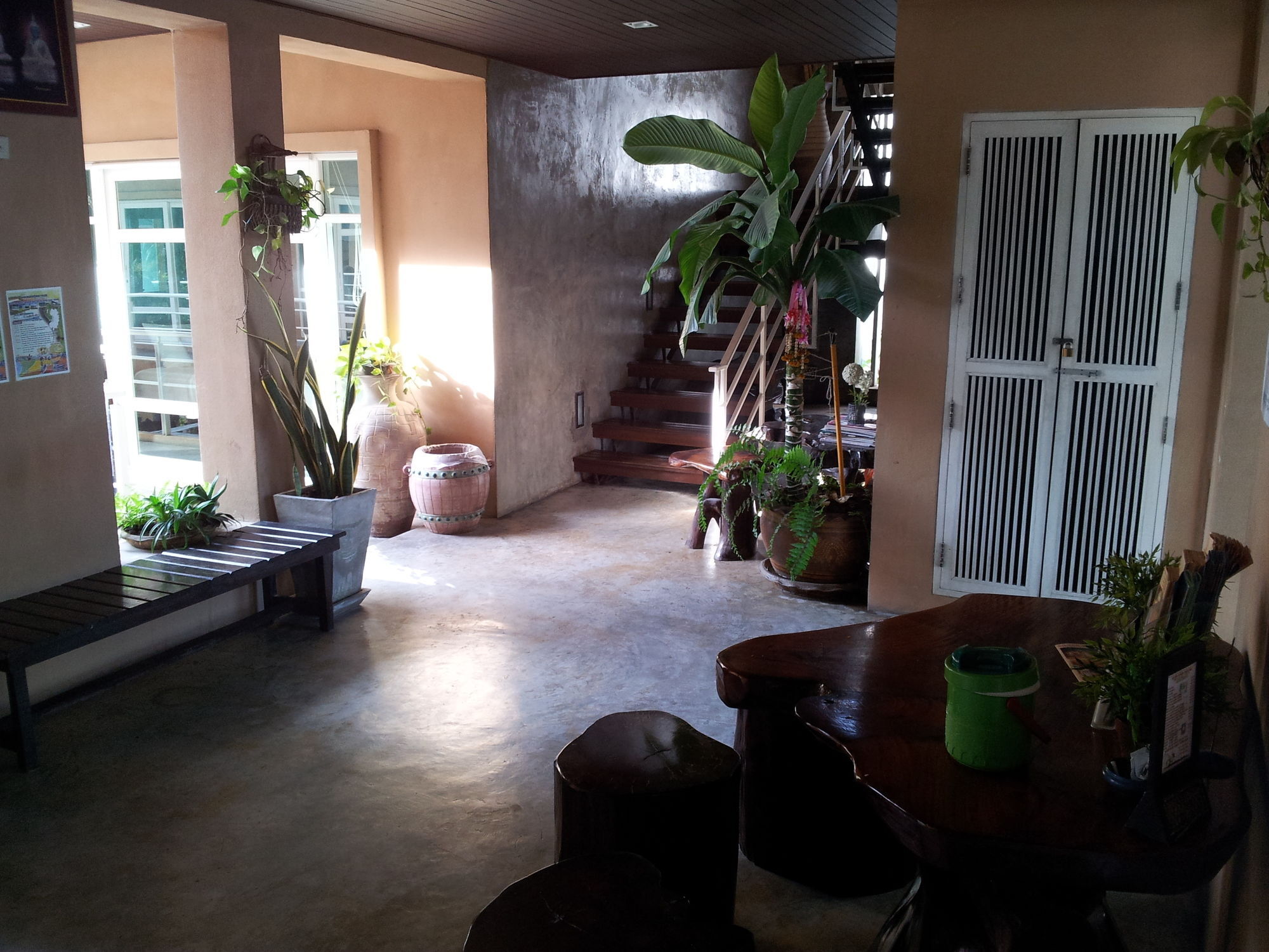 Silver Sands Beach Resort Ко Тао Екстериор снимка