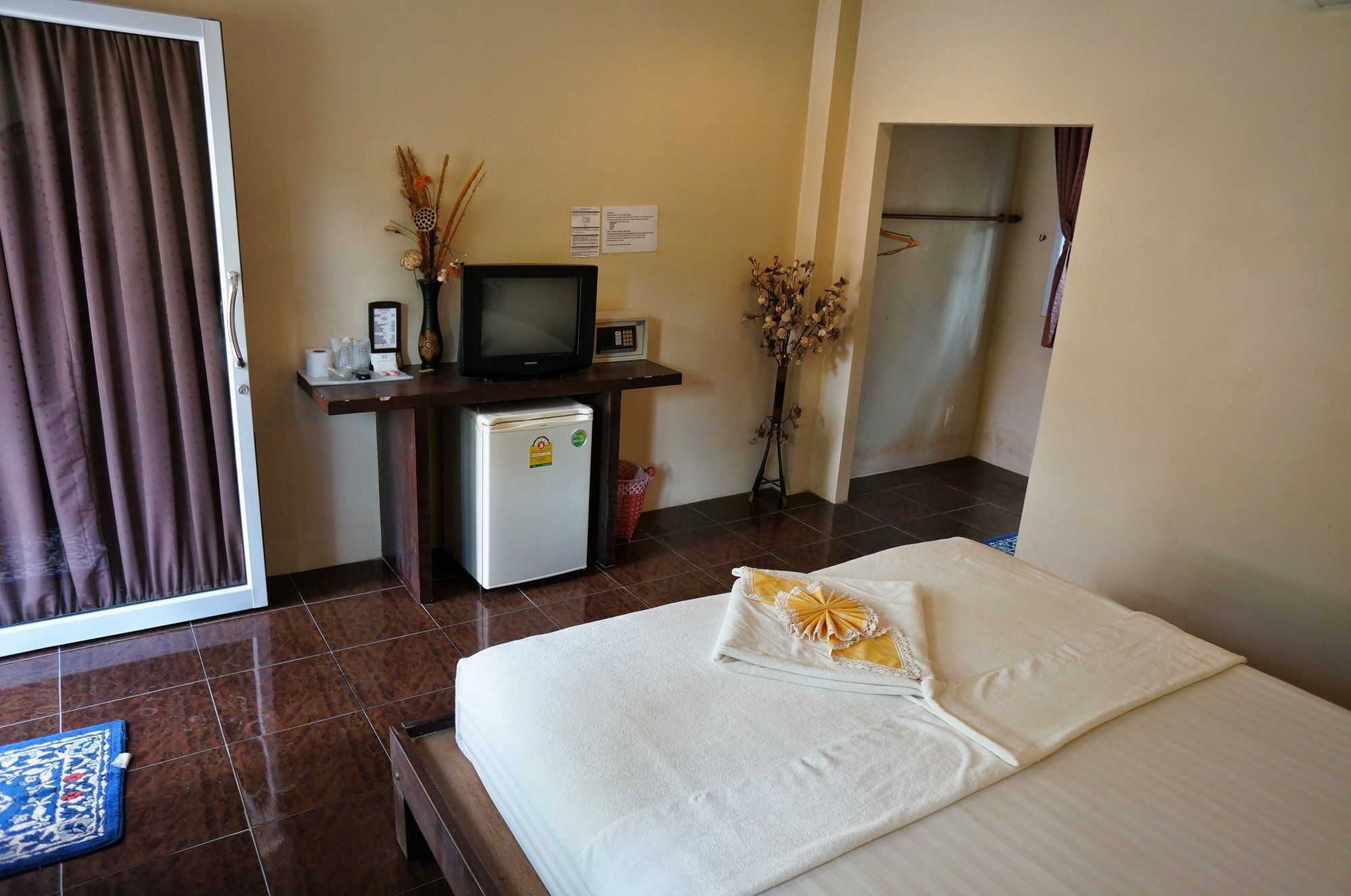 Silver Sands Beach Resort Ко Тао Екстериор снимка