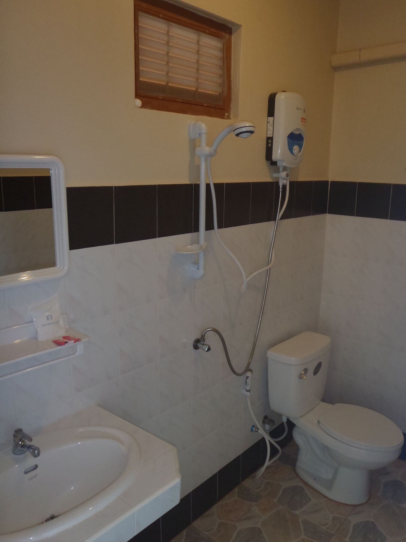 Silver Sands Beach Resort Ко Тао Екстериор снимка