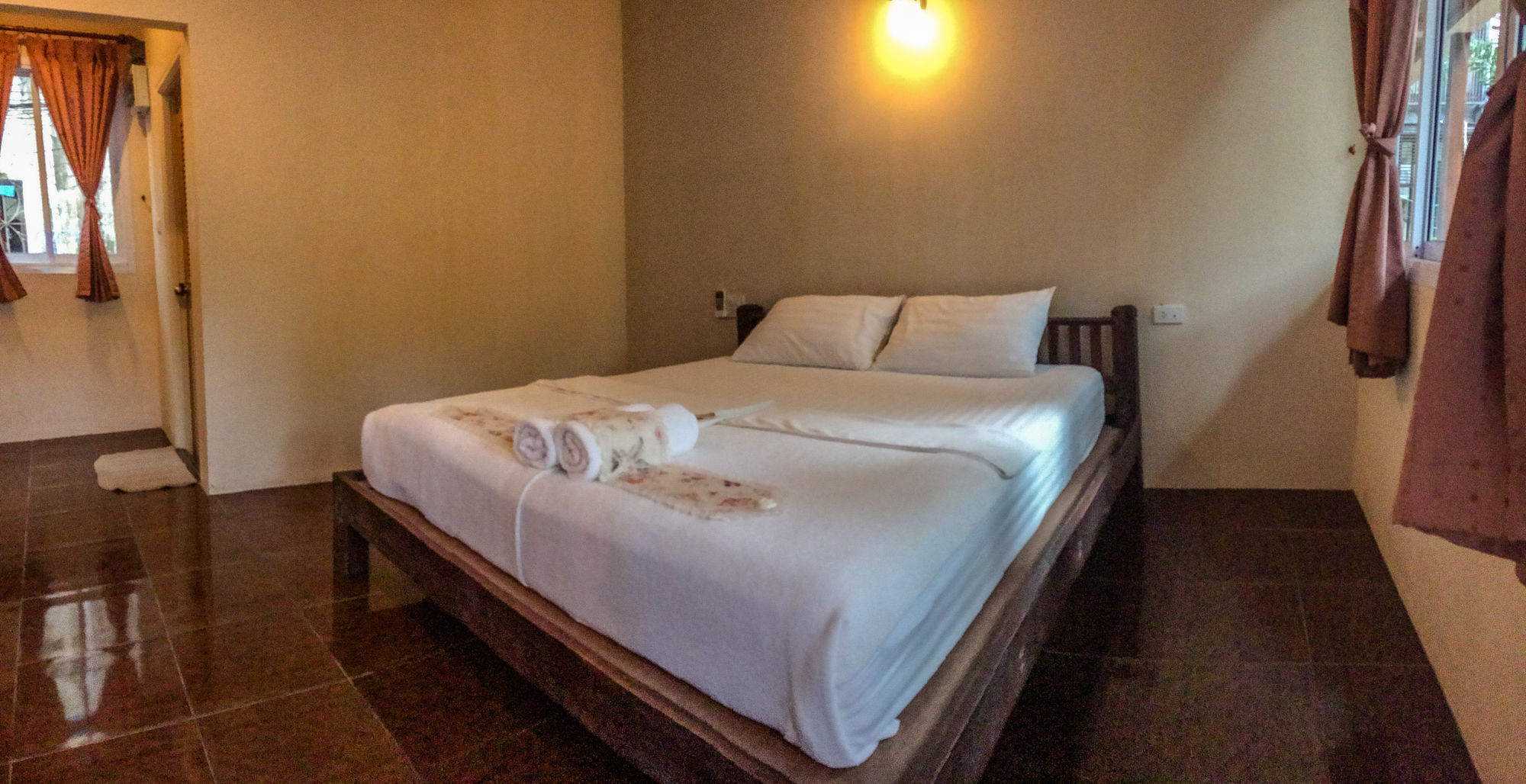 Silver Sands Beach Resort Ко Тао Екстериор снимка