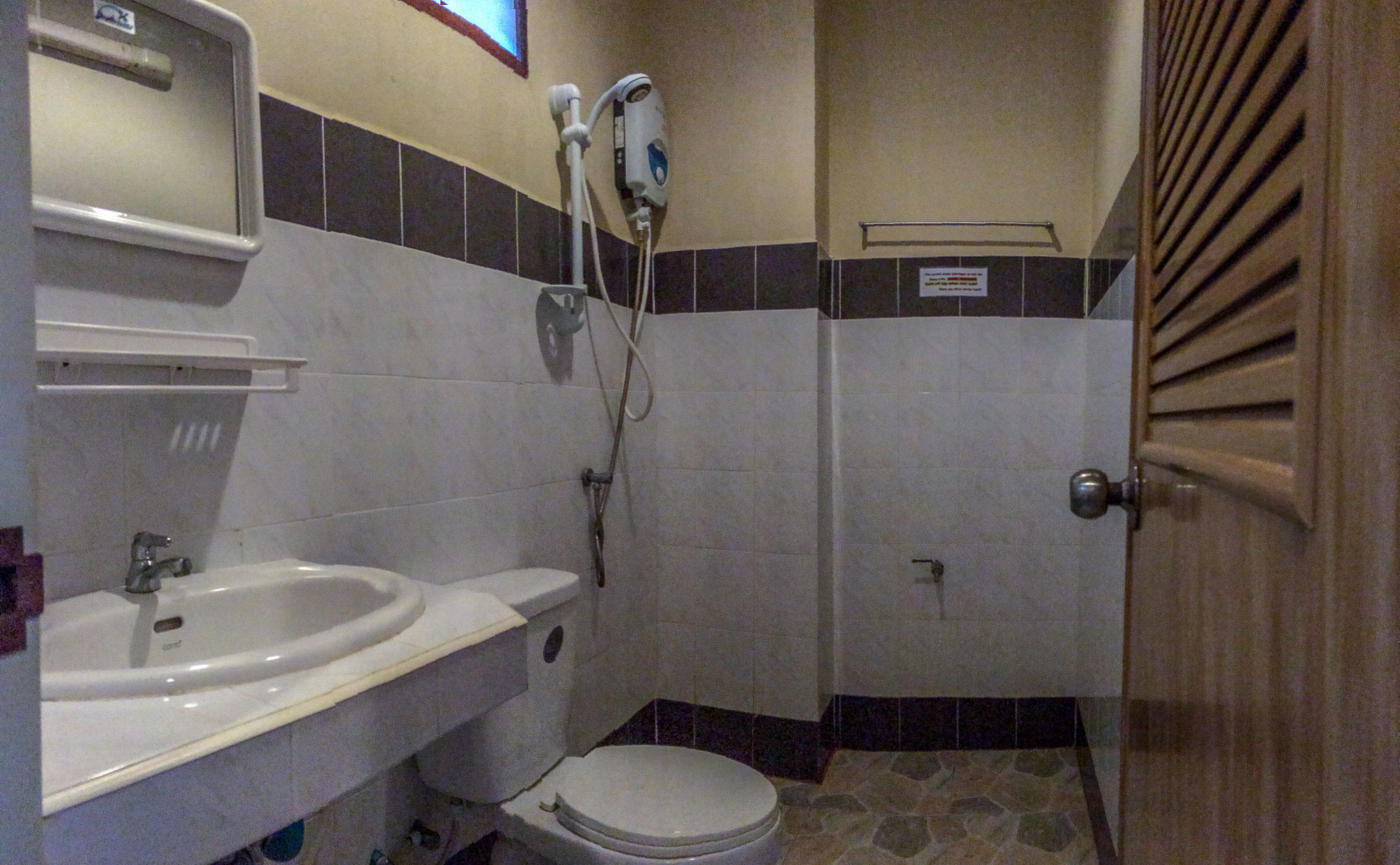 Silver Sands Beach Resort Ко Тао Екстериор снимка