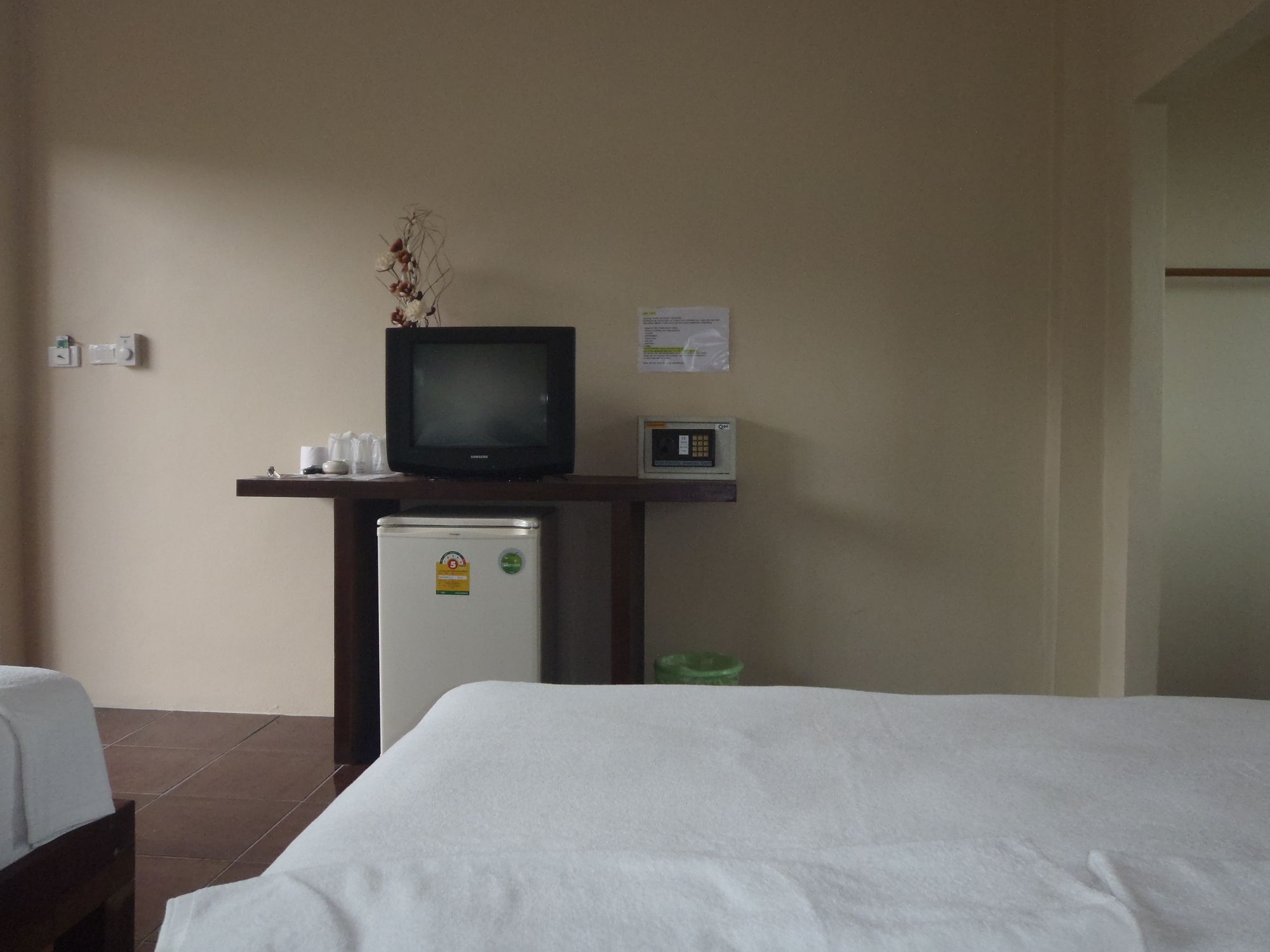 Silver Sands Beach Resort Ко Тао Екстериор снимка