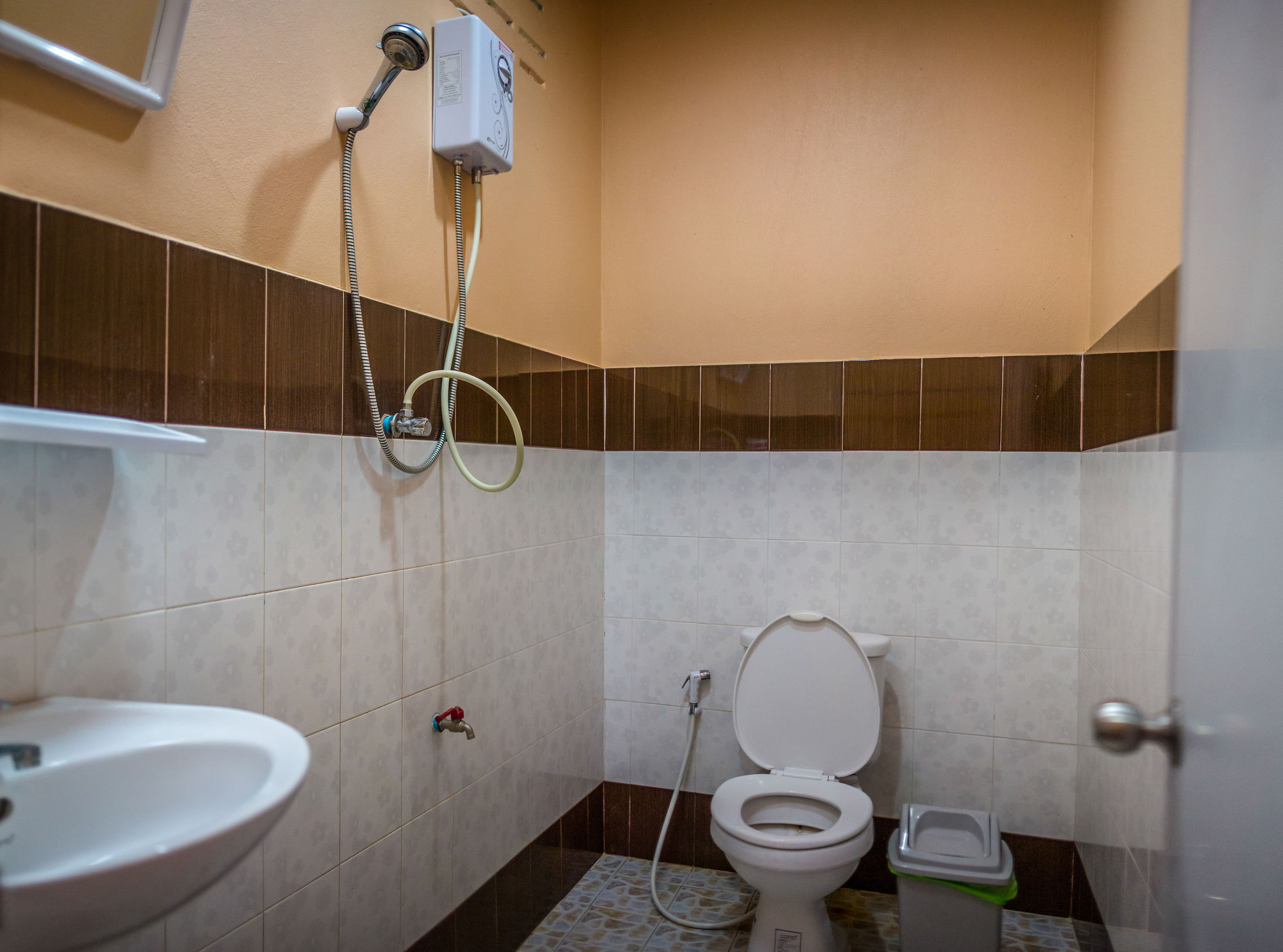 Silver Sands Beach Resort Ко Тао Екстериор снимка